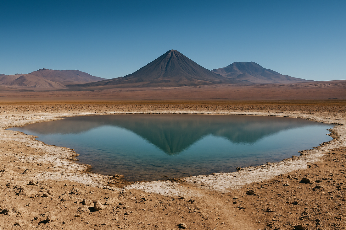 🏜️ 10 cosas que hacer en San Pedro de Atacama