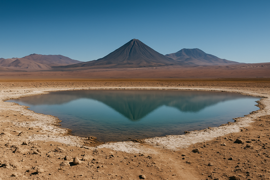 🏜️ 10 cosas que hacer en San Pedro de Atacama